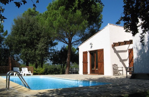 La Bouverie Villa | House/Villa - Roquebrune-sur-Argens