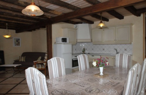 Saint-Jean-Lespinasse House | House/Villa - Saint Jean Lespinasse