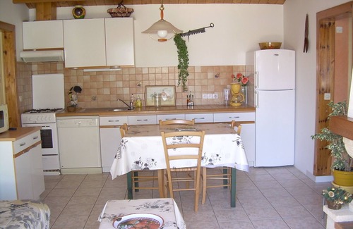 Saint-Pierre-d'Oleron House | house/villa - St Pierre d'Oléron