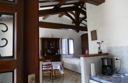 Saint-Palais-sur-Mer House | house/villa - Saint Palais sur mer
