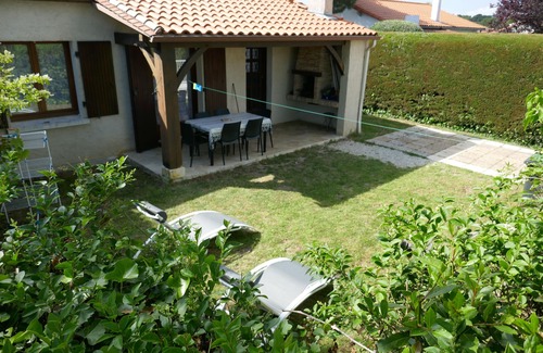 Saint-Palais-sur-Mer House | house/villa - Saint Palais sur mer
