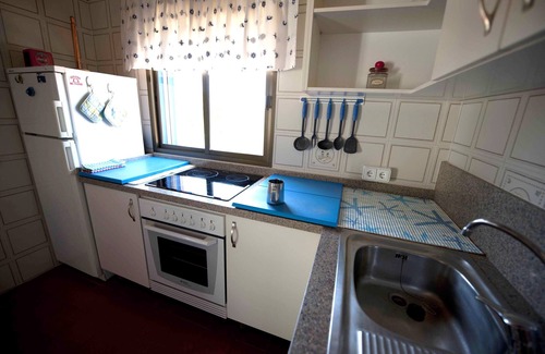 Es Pujols House | house/villa - 4 rooms - 2/6 persons