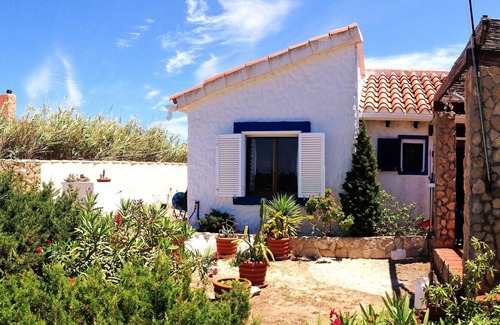 Es Pujols House | house/villa - 4 rooms - 2/6 persons