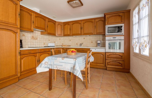 La Flotte House | house/villa - 6 rooms - 8 persons