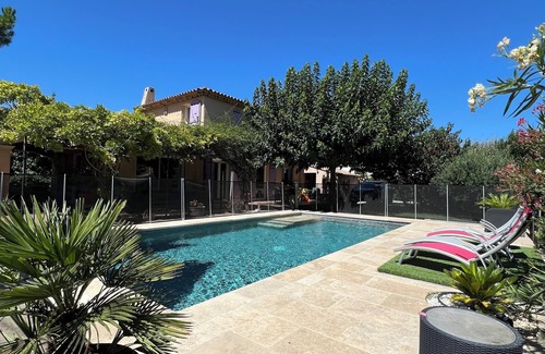 Aix-en-Provence House | house/villa - Aix en provence