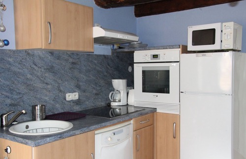 Andlau House | House/Villa - Andlau