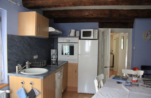 Andlau House | House/Villa - Andlau