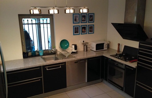 Ault House | House /Villa - AULT