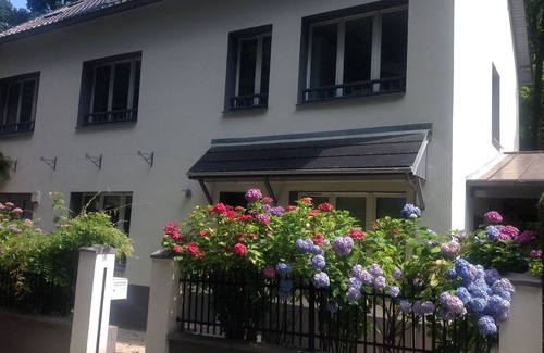 Ault House | House /Villa - AULT