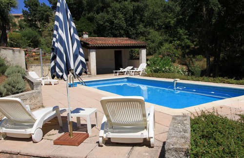 Bagnols-en-Foret House | House/Villa - Bagnols en Foret