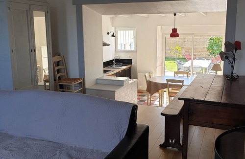 Binic House | House/Villa - BINIC