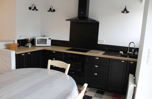 Binic House | House/Villa - BINIC