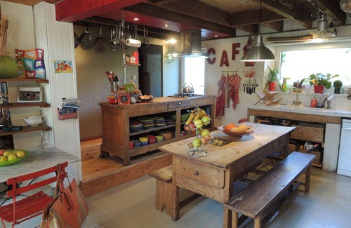 Saint-Marc House | House/Villa - BrestHouse with gardenHouse with garden