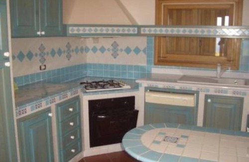 Luddui Villa | House/Villa - BUDONI
