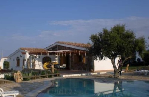 Luddui Villa | House/Villa - BUDONI