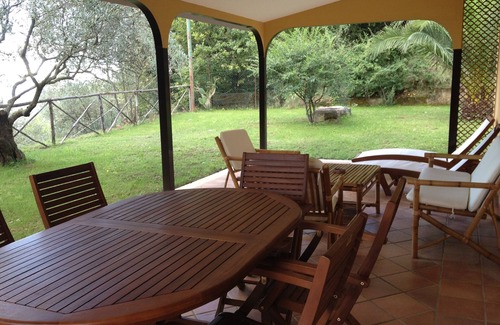 Cava de' Tirreni Villa | House /Villa - Cava dei tirreni