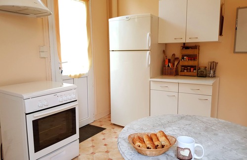 Le Home House | House/Villa - Cabourg - Le Home