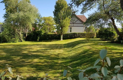 Le Home House | House/Villa - Cabourg - Le Home