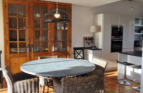 Le Grau-dʼAgde Villa | House/Villa - Cap d'agde