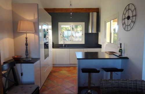 Le Grau-dʼAgde Villa | House/Villa - Cap d'agde