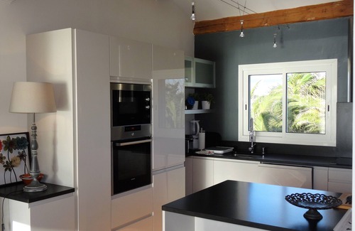 Le Grau-dʼAgde Villa | House/Villa - Cap d'agde