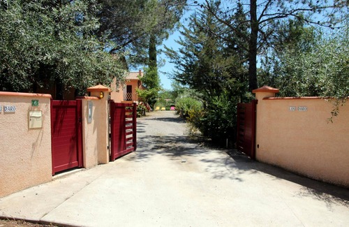 Cebazan House | House/Villa - CEBAZAN
