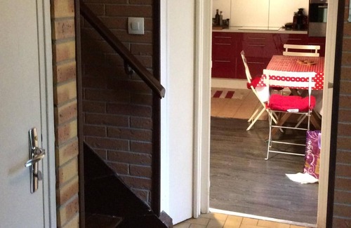 Enghien-les-Bains House | House / Villa - Enghien-les-Bains