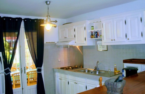 Entre-Deux Villa | House/Villa - Entre deuxfurnished with tourism hiring of holidays villa swimming pool jacuzzi