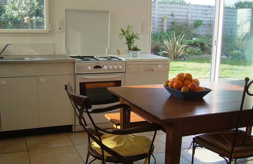 Erquy House | House/Villa - Erquy