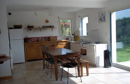 Erquy House | House/Villa - Erquy