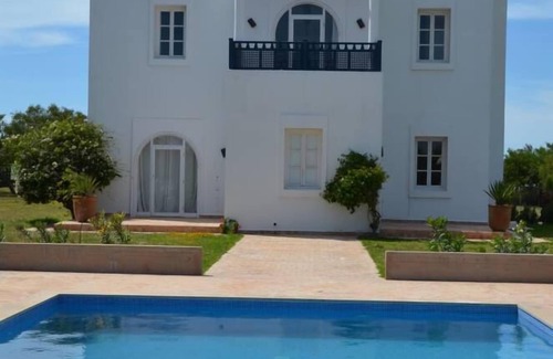 Essaouira Villa | House/Villa - Essaouira