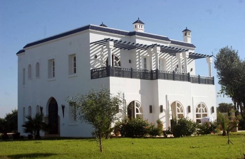 Essaouira Villa | House/Villa - Essaouira
