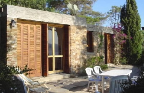 Cap Benat House | house/villa - 3 rooms - 5/6 persons