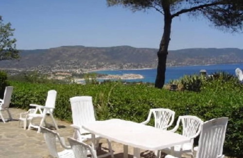 Cap Benat House | house/villa - 3 rooms - 5/6 persons