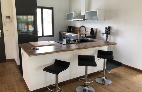 Portet-sur-Garonne House | House /Villa - Toulouse portet sur garonne