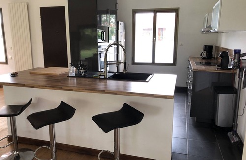 Portet-sur-Garonne House | House /Villa - Toulouse portet sur garonne