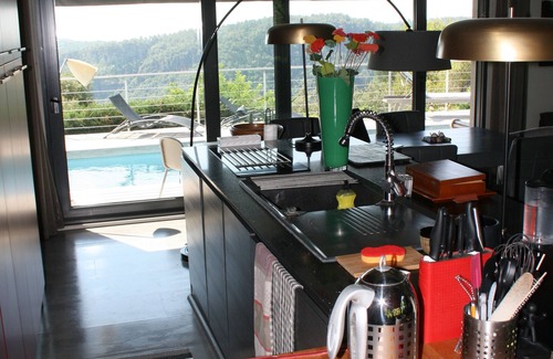 Tourrettes-sur-Loup House | House/Villa - Tourrettes-sur-Loup