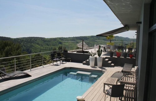 Tourrettes-sur-Loup House | House/Villa - Tourrettes-sur-Loup