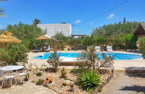 Midoun Apartment | House/Villa - Ghizen