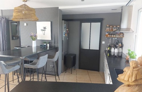 Ile-Tudy House | House /Villa - ILE Tudy