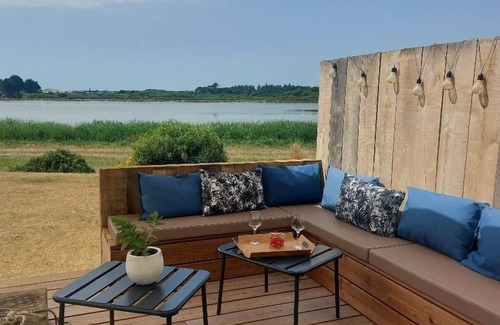 Ile-Tudy House | House /Villa - ILE Tudy