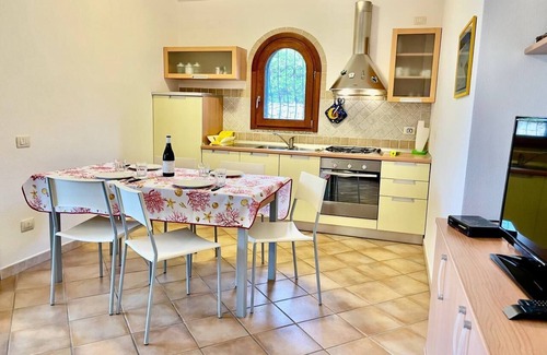 Tanaunella House | House/Villa - Budoni