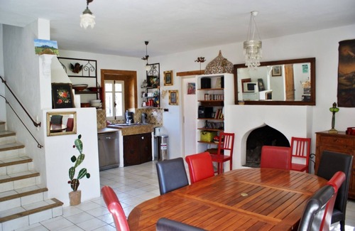 Jouques House | House/Villa - Jouques