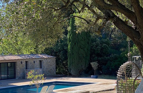 La Cadiere-d'Azur House | House/Villa - La Cadière d'Azur