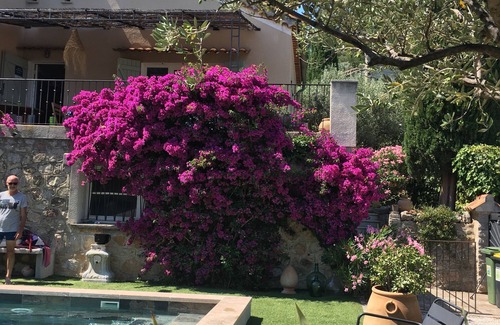 La Farlede House | House/Villa - La Farlède with private swimming pool