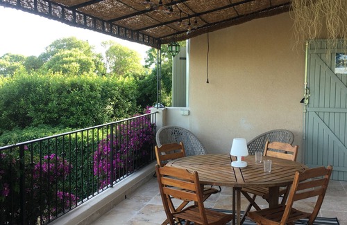 La Farlede House | House/Villa - La Farlède with private swimming pool