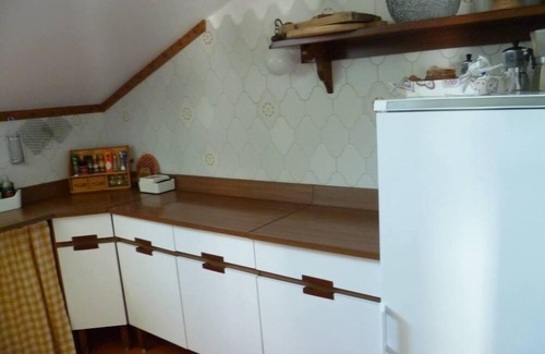 La Thuile House | House /Villa - La Thuile