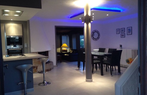 Le Cannet Villa | House/Villa - Le Cannet