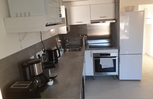 Argenteuil House | House Villa : Les Coteaux 5