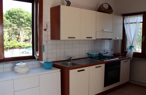 Sarroch House | House/Villa - Loc.Porto Columbu -Pula